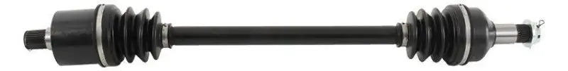 8 Ball Extreme Axle Rear