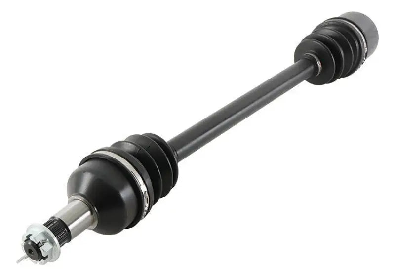 8 Ball Extreme Axle Rear