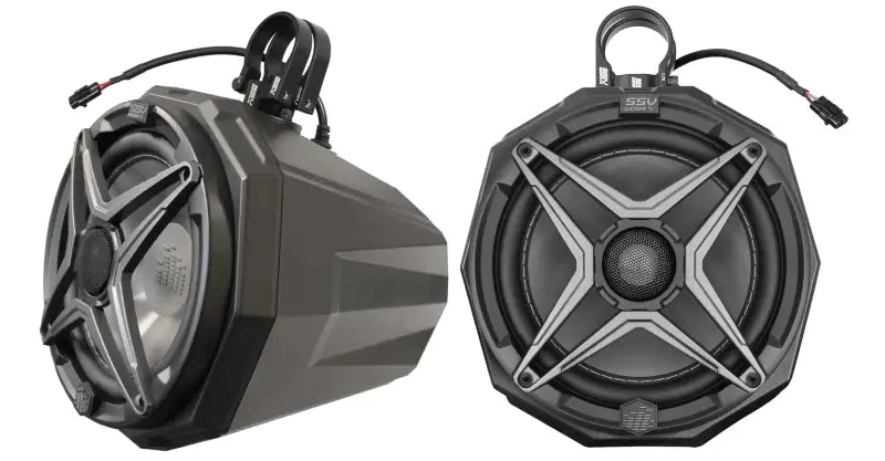 SSV WORKS US2-C8A-150