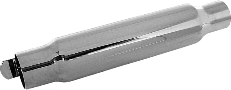 80-03310 12" Shorty Exhaust Muffler