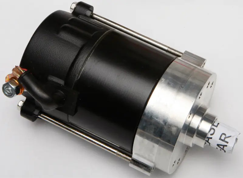 80-1005 Big Twin Starter 1.4kw Black Hitachi