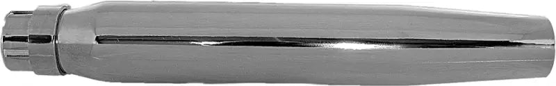 80-25300 15" Tapered Exhaust Muffler