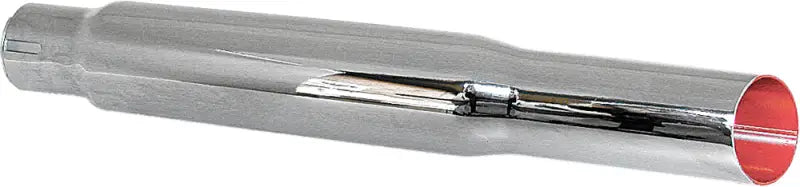 80-45700 15" Slash Cut Exhaust Muffler