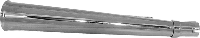 80-84014 Upswept Right Megaphone Exhaust Muffler