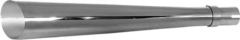 80-84020 24" Universal Slash Cut Exhaust Muffler