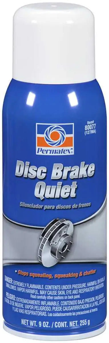 80077 Brake Anti Squeal