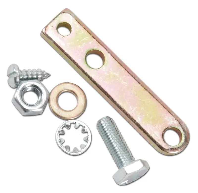 8011 Auto Trans Kickdown Rod Extension