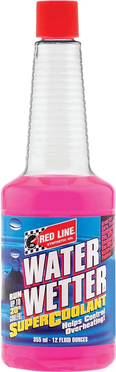 80204 Red Line Water Wetter 12Oz
