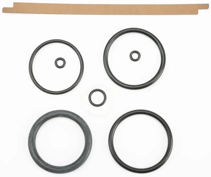 803-00-048-A Res. Rebuild Kit With Cd