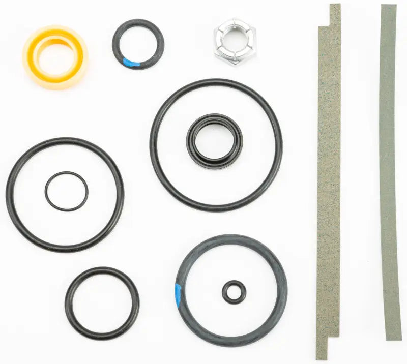 803-00-101-KIT Ifp Rebuild Kit W/Fist