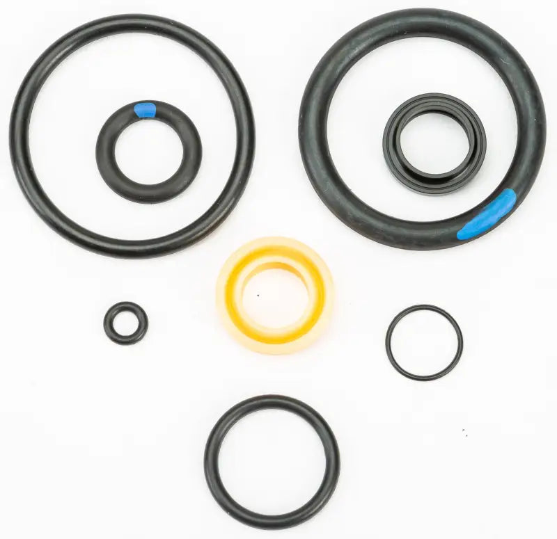 803-00-108 Ifp Rebuild Kit W/Fist Ac Acith 2" Bore