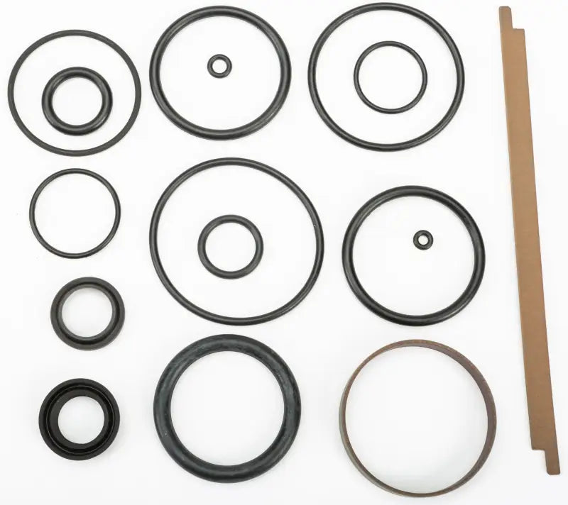 803-00-693 Rebuild UTV 2.0 Alum Kit Kit For 1 Complete Shock