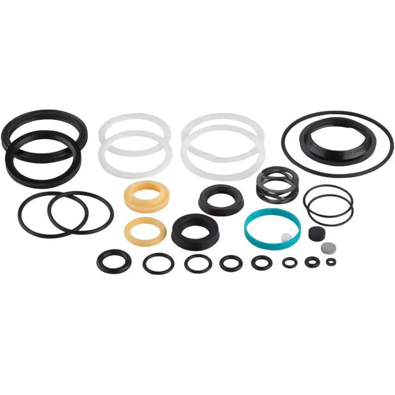 803-00-770 Fox Rebuild Kit - Suspension