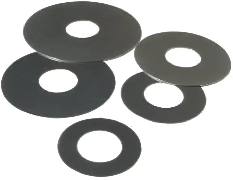 803-29-071 10/Pk Valve Disc 0.800 Od X 0.504 Id 0.008 Th - Non-Air Style Shock Shim