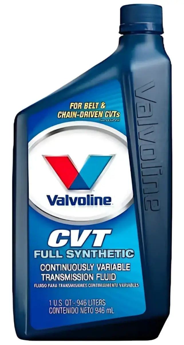 804751 Auto Trans Fluid