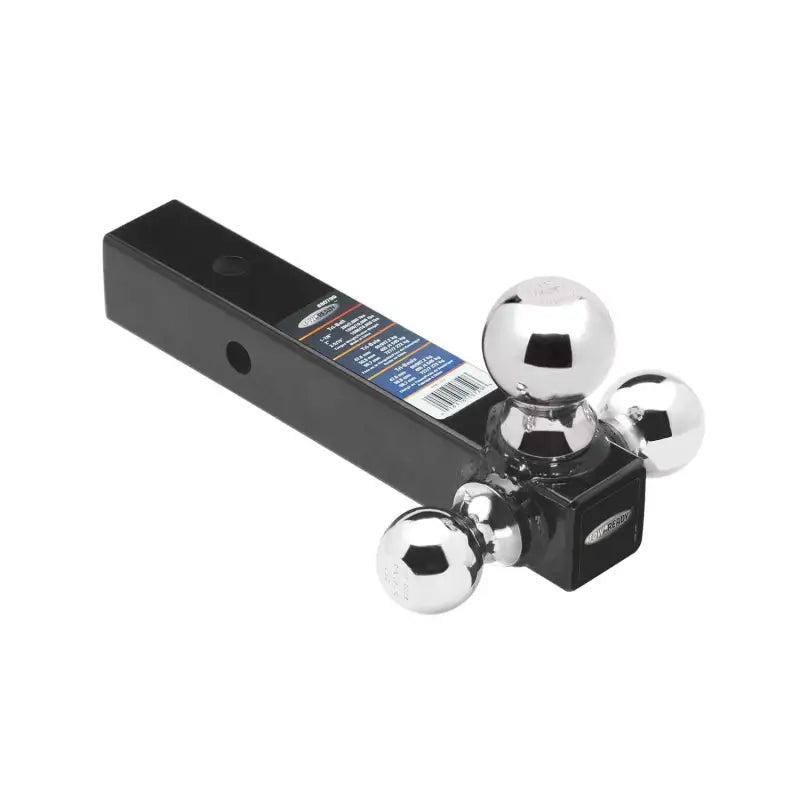 80799 Trailer Hitch Ball Mount