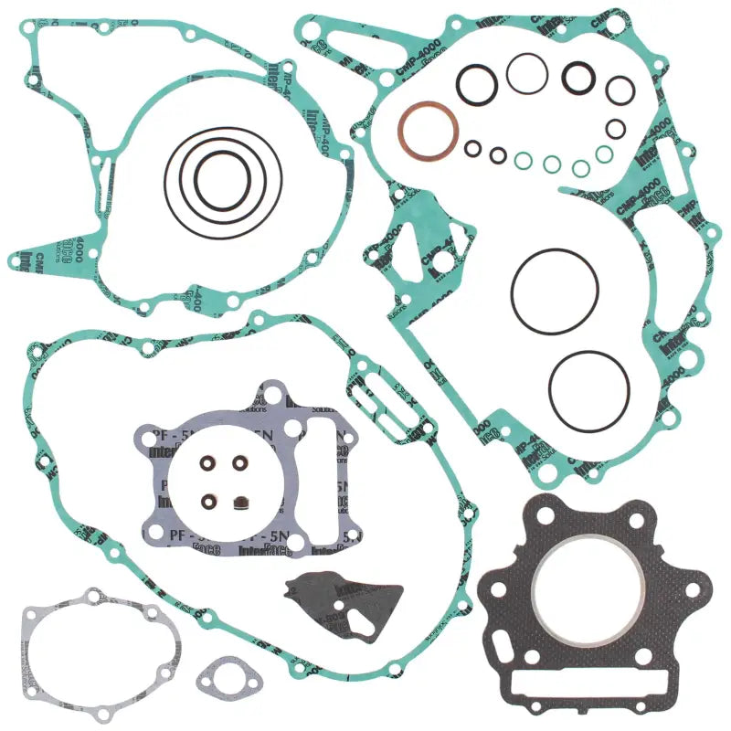 808801 Complete Gasket Set Honda