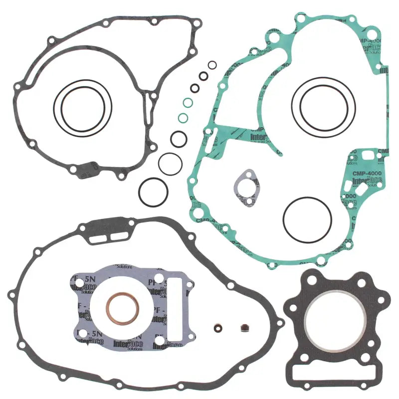 808802 Complete Gasket Set Honda