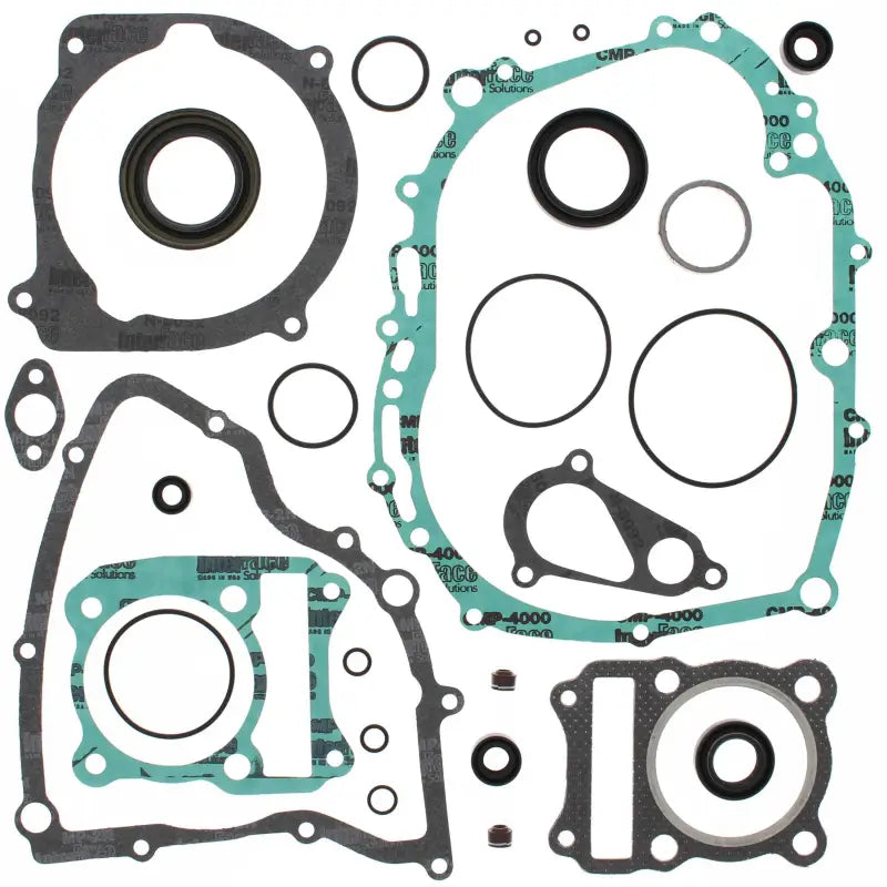 808809 Complete Gasket Set Suzuki