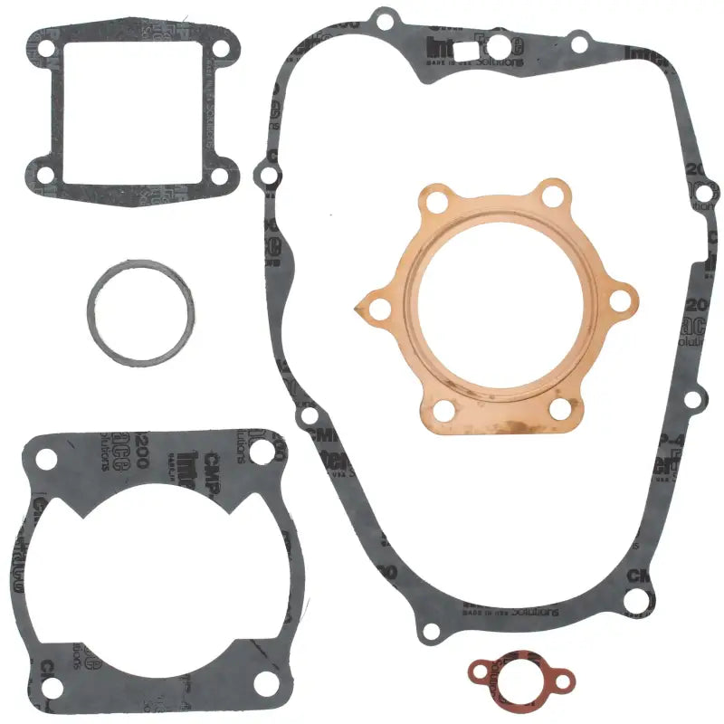 808811 Complete Gasket Set Yamaha