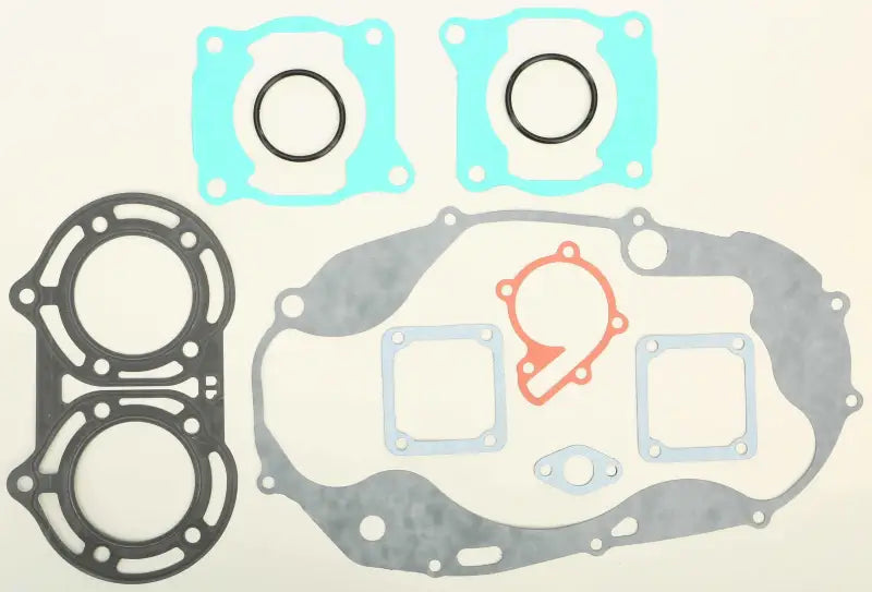 808812 Complete Gasket Set Yamaha