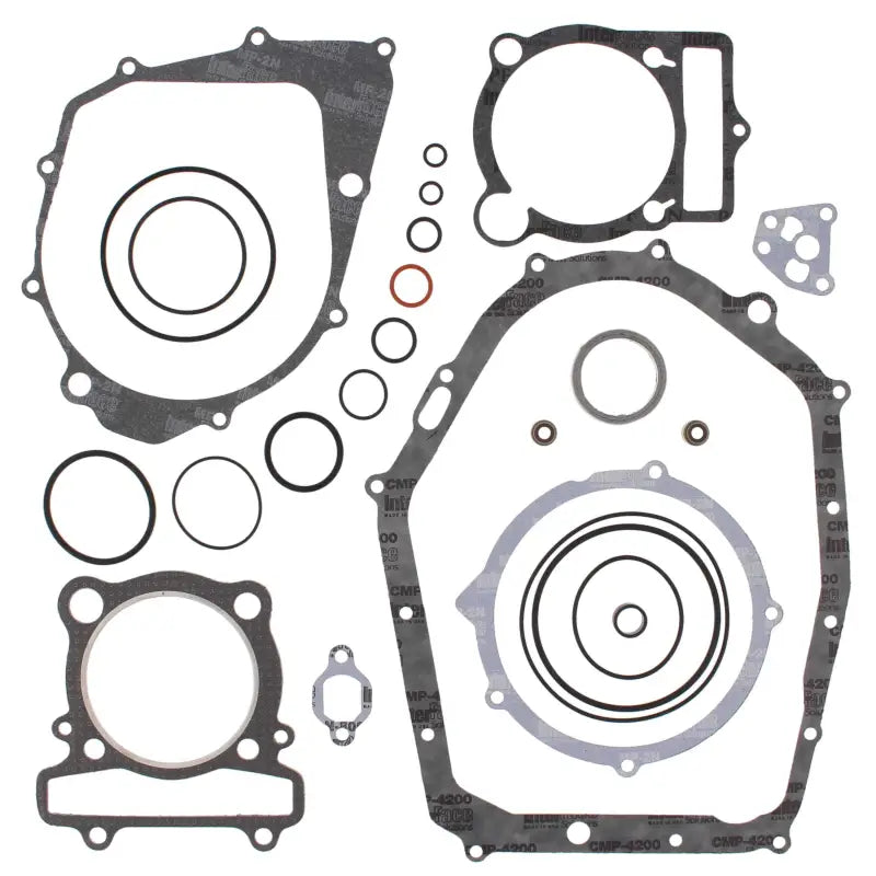 808813 Complete Gasket Set Yamaha