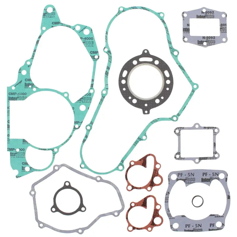 808814 Complete Gasket Set Honda