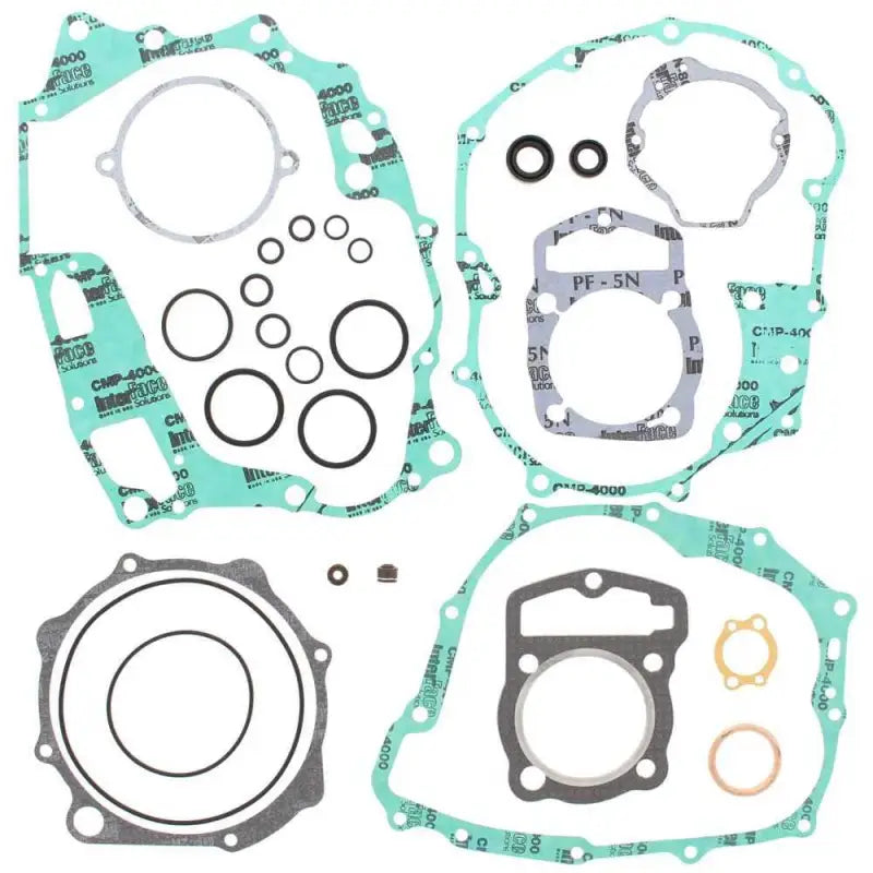 808816 Complete Gasket Set Honda