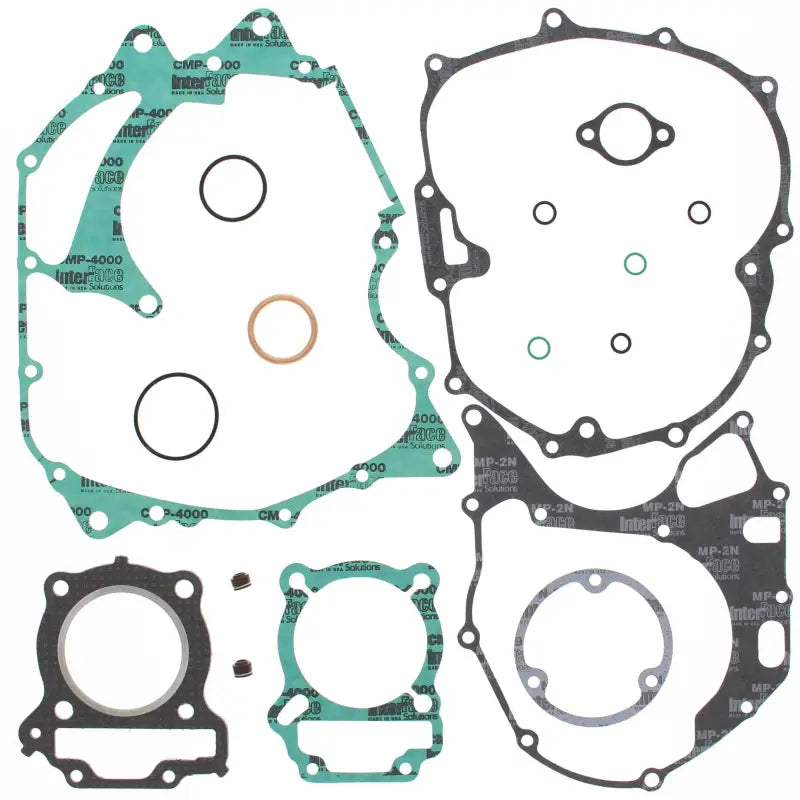 808817 Complete Gasket Set Honda
