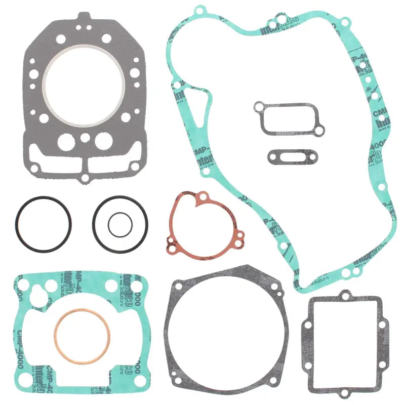 808819 Complete Gasket Set Kawasaki