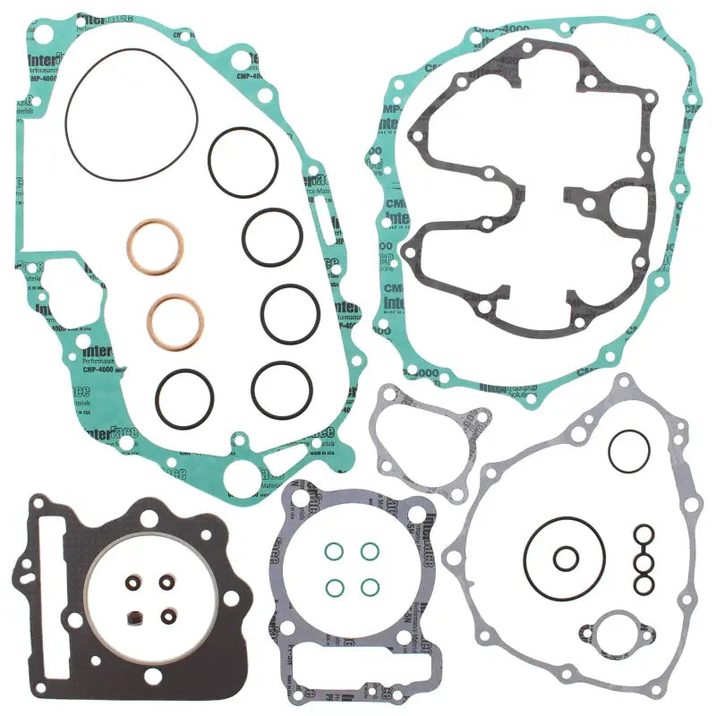 808829 Complete Gasket Set Honda