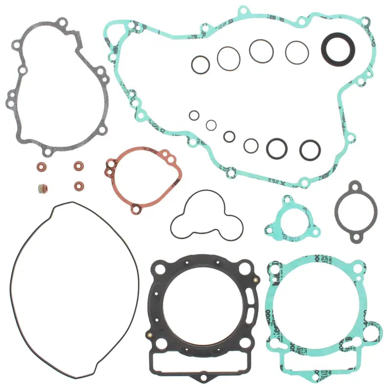 808839 Complete Gasket Set A/C Suz