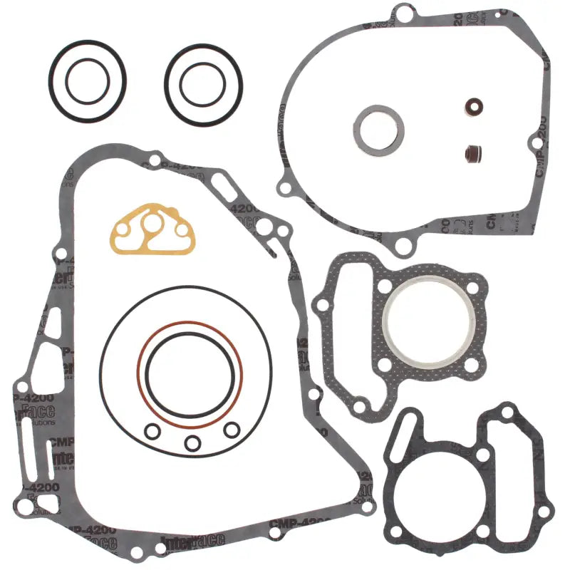 VERTEX 808851 Complete Gasket Set Yamaha