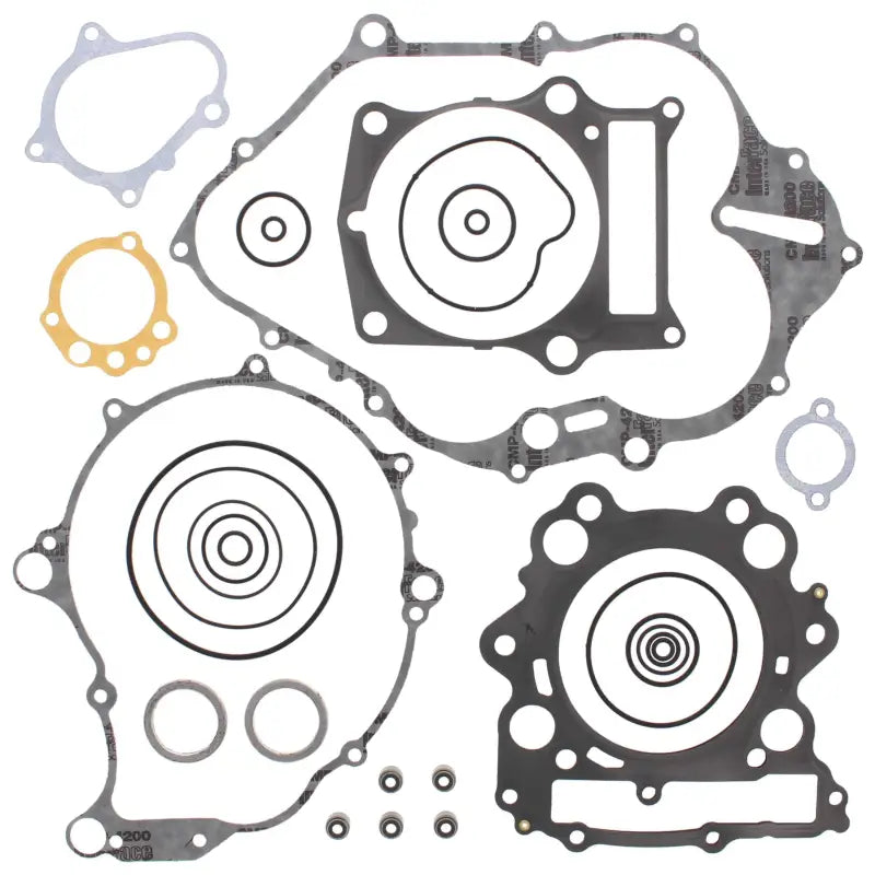 808852 Complete Gasket Set Yamaha