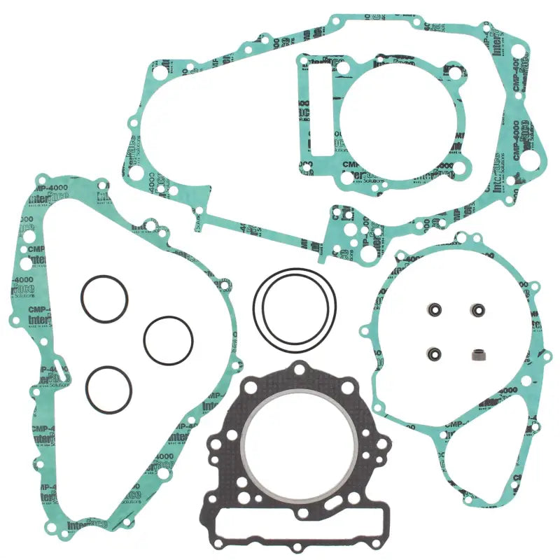 808853 Complete Gasket Set Bomb