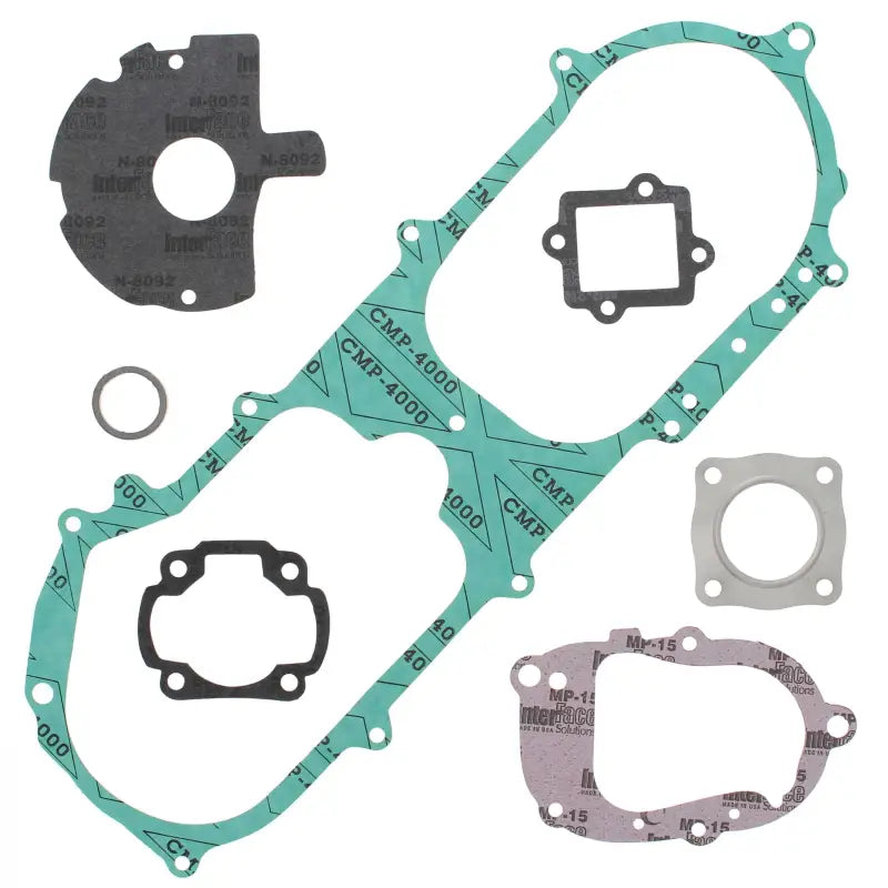 808857 Complete Gasket Set A/C