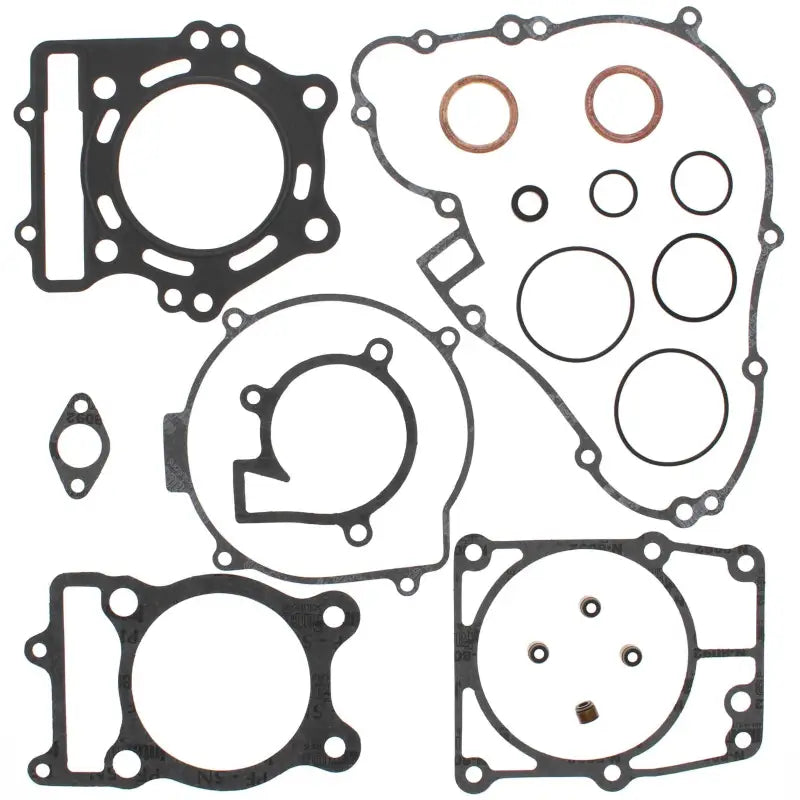 808860 Complete Gasket Set Kawasaki