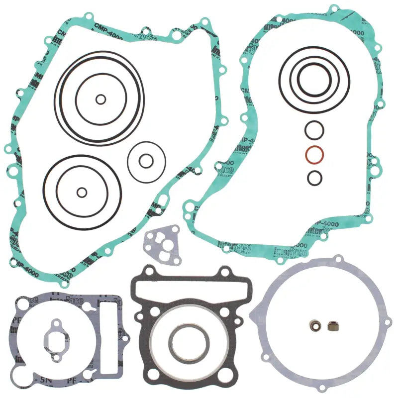 808861 Complete Gasket Set Yamaha