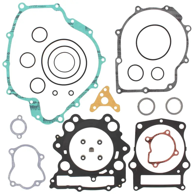 808865 Complete Gasket Set Yamaha
