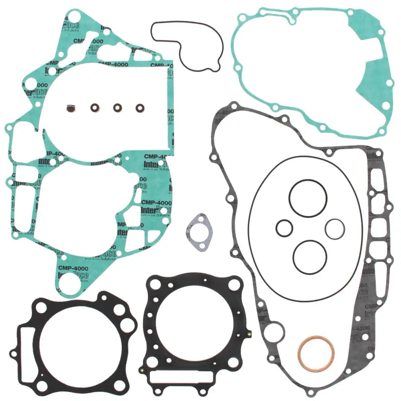 808868 Complete Gasket Set Honda