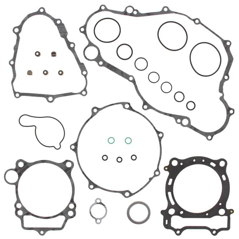 808869 Complete Gasket Set Yamaha