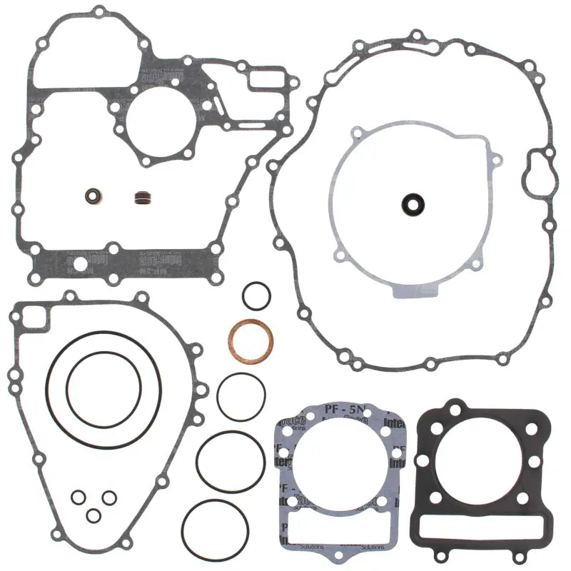 808872 Complete Gasket Set Kawasaki