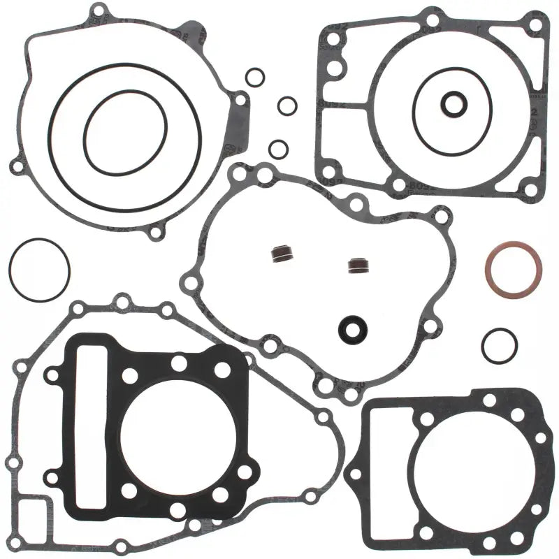 808873 Complete Gasket Set Kawasaki