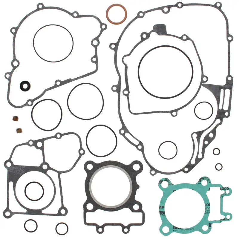 808874 Complete Gasket Set Kawasaki