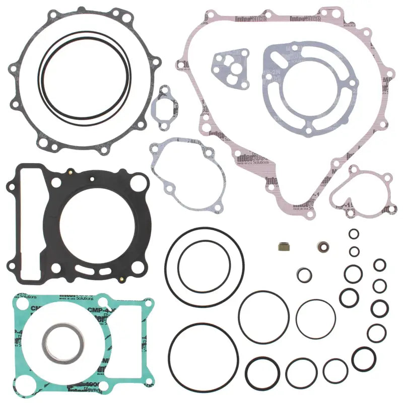 808875 Complete Gasket Set Yamaha