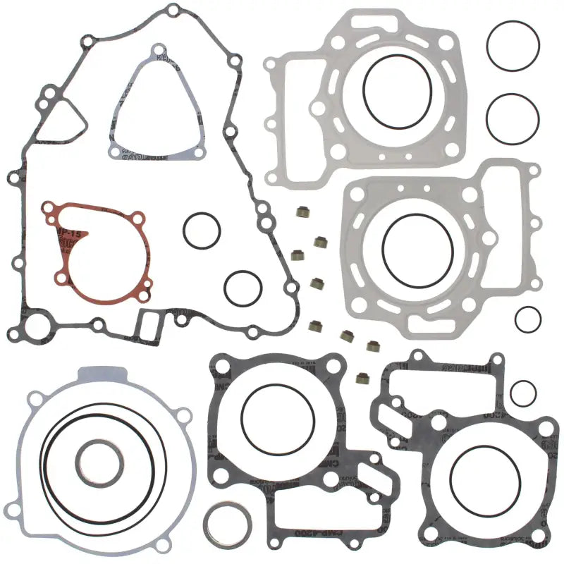 808879 Complete Gasket Set A/C Kaw