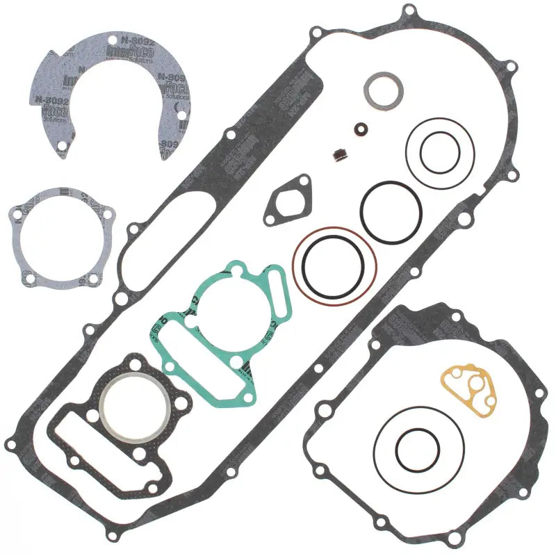808885 Complete Gasket Set Yamaha