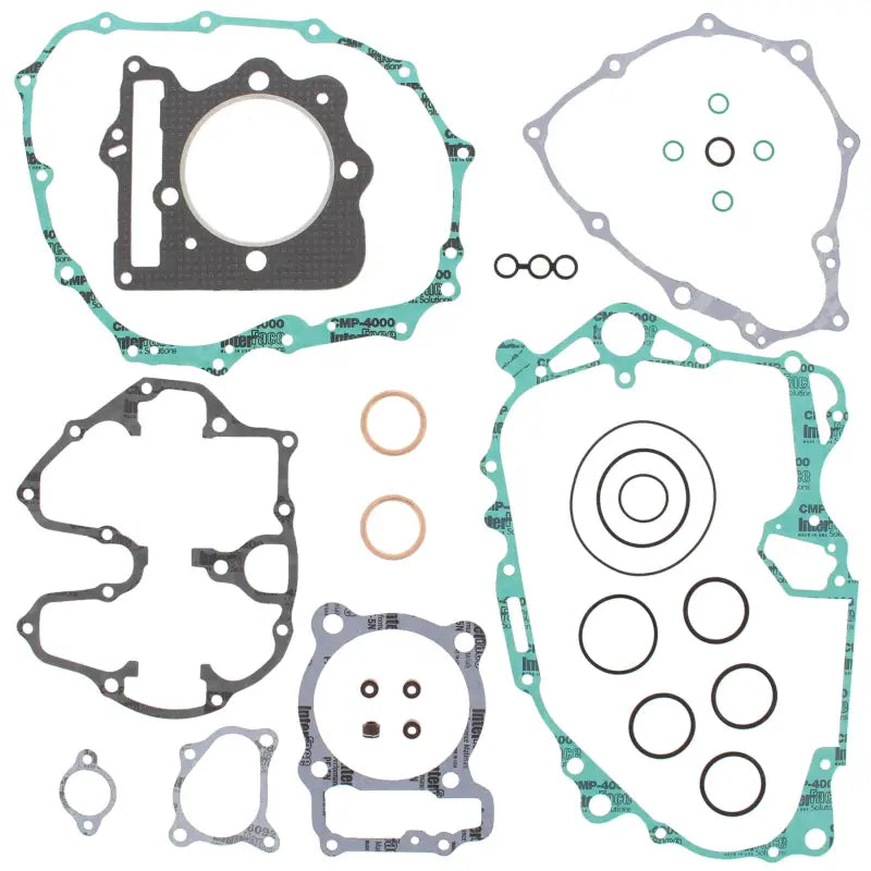 808894 Complete Gasket Set Honda