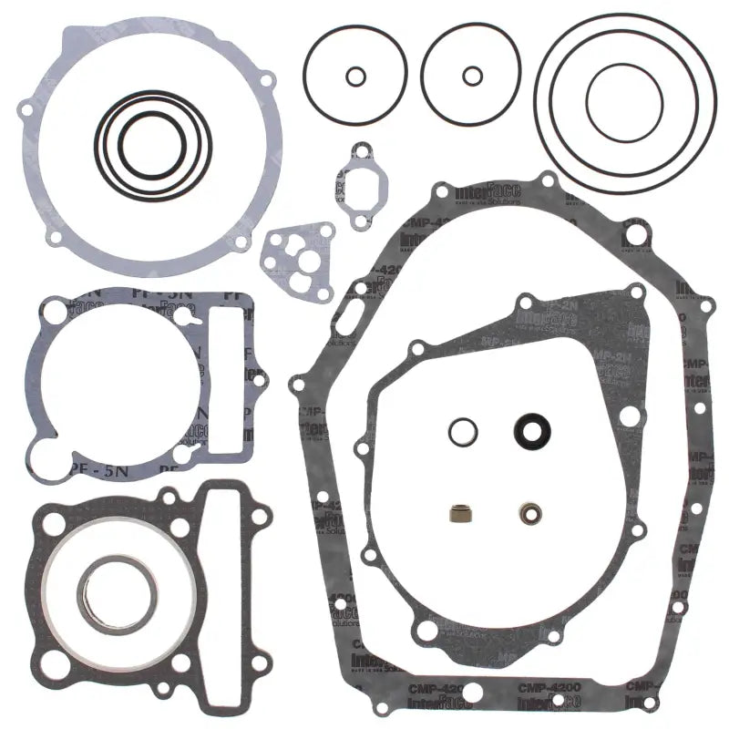 808898 Complete Gasket Set Yamaha