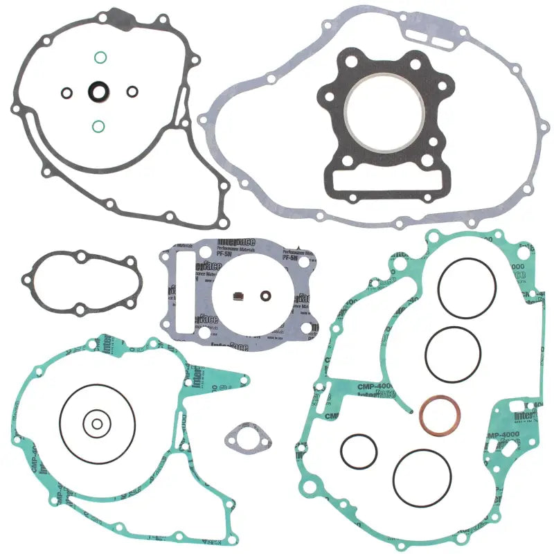 808900 Complete Gasket Set Honda
